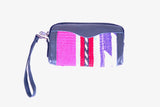 Vintage Kilim Wristlet