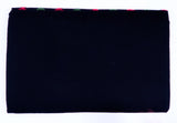 Palestinian Cross Stitch Clutch Purse