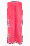 Vintage Turkmen Vest