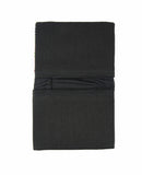 Palestinian Cross Stitch Bifold Wallet