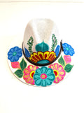 Hand Painted Hats