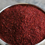 100% Palestinian Sumac