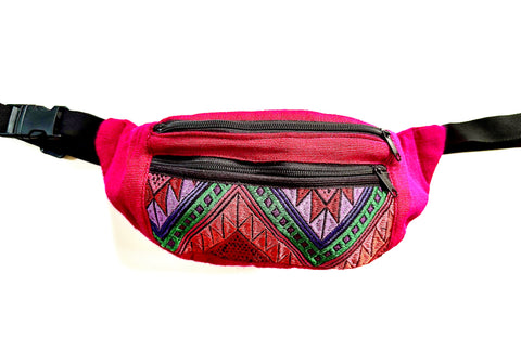 Fanny Pack - Classic Fabric