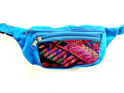 Fanny Pack - Classic Fabric
