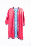 Vintage Turkmen Jacket